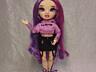 ПРОДАМ КОЛЛЕКЦИОННУЮ НОВУЮ ОРИГИНАЛЬНУЮ КУКЛУ RAINBOW HIGH