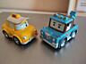 Игрушки Polly Robocar