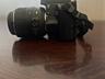 Nikon d 3200
