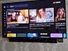 Samsung 55" Smart TV Wi-Fi