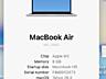 Продам MacBook Air M2 8/256