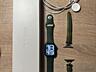 Apple Watch Series 7 (41mm) -32gb