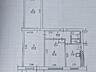 Продам 3-к квартиру на пр. Мира, Левобережный-3
