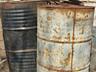 Канистры. Бочки.