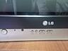 LG телевизор