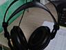 Продам студийные наушники AKG - K240 Studio