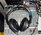 Продам студийные наушники AKG - K240 Studio
