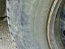 Летняя резина р15