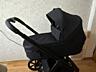 Продам коляску CARRELLO OMEGA PLUS 3 в 1