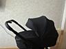 Продам коляску CARRELLO OMEGA PLUS 3 в 1