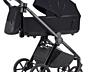 Продам коляску CARRELLO OMEGA PLUS 3 в 1