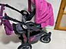 Продам коляску Адамекск 2 в 1. В хорошем состоянии