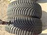 Hankook 205/55/16 7mm