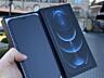 New - iPhone 12 Pro Max - как новый!