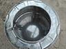 Продам барабан из нержавейки
