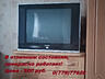 Смарт-телевизор новый Хайсенс - 5000 руб. Телевизор Samsung б/у 1200 р