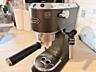Продам кофеварку Delonghi в хорошем состоянии