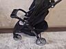 Продам прогулочную коляску