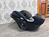 Автолюлька Cybex с базой isofix