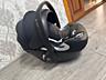Автолюлька Cybex с базой isofix