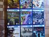 Игры Sony PS4/PS5 на дисках