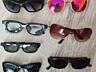 Оправы, очки, чехлы 