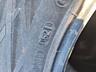 Р16/195/55 CONTINENTAL, Привез из Германии!!!
