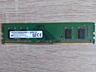 Оперативная память Micron DDR4 4GB 2666MHz (PC4-21300)