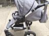 Продам коляску 2в1 зима/лето.