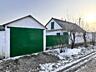 Продам дом (65м2) в Обуховке / Кировское