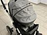 Продам коляску, автокресло