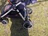 Прогулочная коляска! Продам!