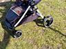 Прогулочная коляска! Продам!