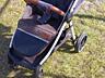 Прогулочная коляска! Продам!