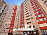 Vă propunem spre vânzare acest apartament cu 2 camere și living, ...