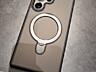 Чехлы с MagSafe Samsung S24Ultra