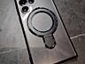 Чехлы с MagSafe Samsung S24Ultra