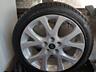 Продам диски с зимней резиной