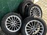 Продам диски R16 на БМВ (48 стиль) с шинами