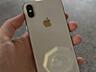 Продам iPhone X