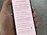 Продам iPhone X