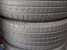 Продам шины 17 диаметр 7 шт