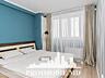 Vă propunem spre vânzare acest apartament cu 2 camere și living, ...