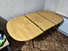 Продам хороший немецкий деревянный стол
