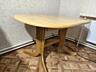Продам хороший немецкий деревянный стол