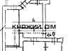 Прадаж 5 кімнатної квартири в Центрі міста вул. Шота Рустовелі,20б, ..