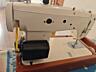 Швейная машинка