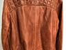 КУРТКА кожаная весна -осень новая очень элегантная 650 рублей