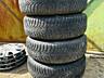 Продам колеса!