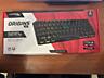 Продам клавиатуру HyperX Alloy origins 60